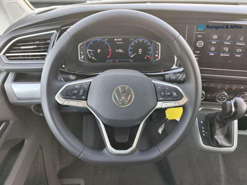 Volkswagen California California 2.0 TDI 150 CV DSG Ocean