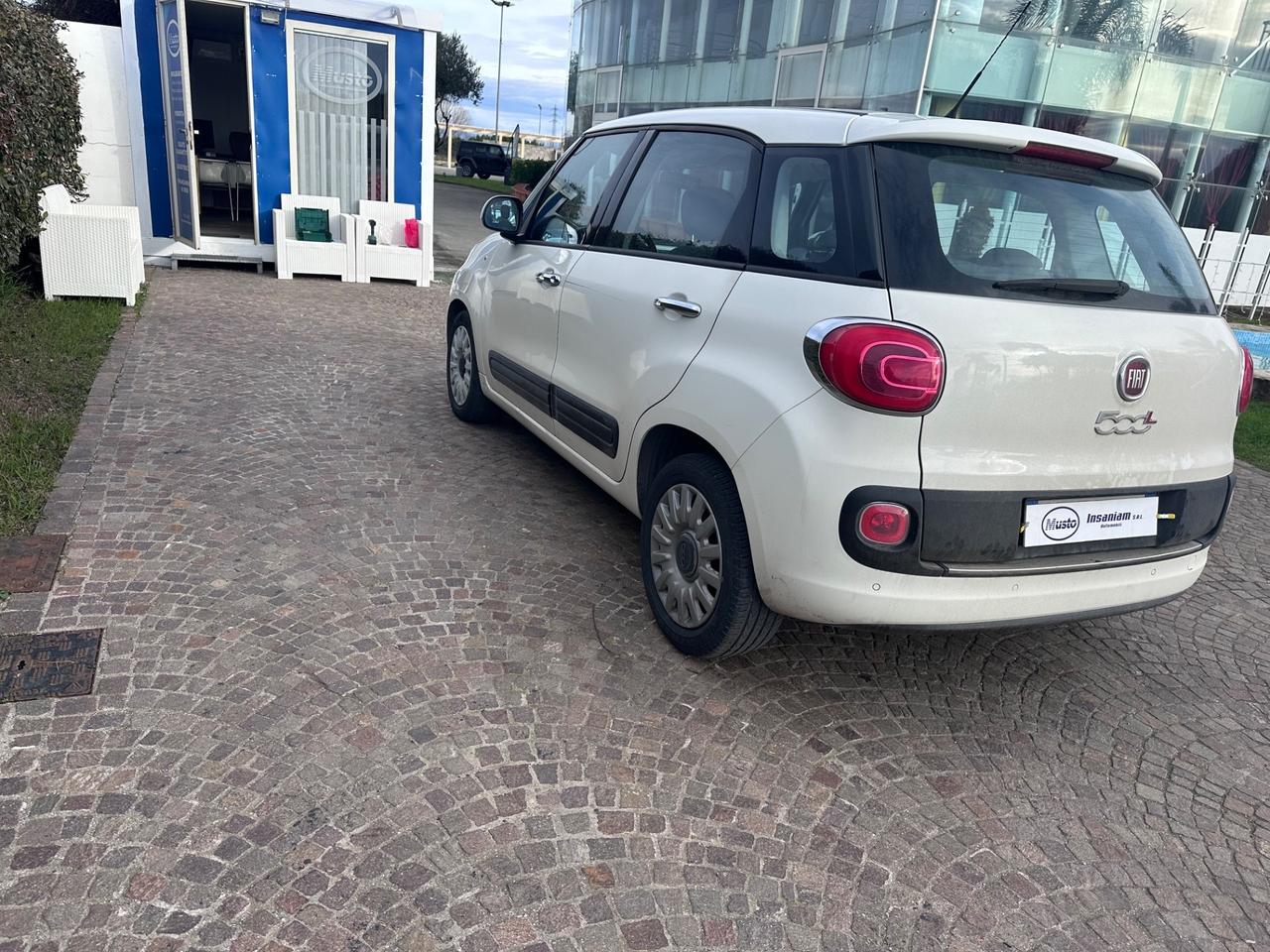 Fiat 500L 1.3 Multijet 95 CV Pop Star