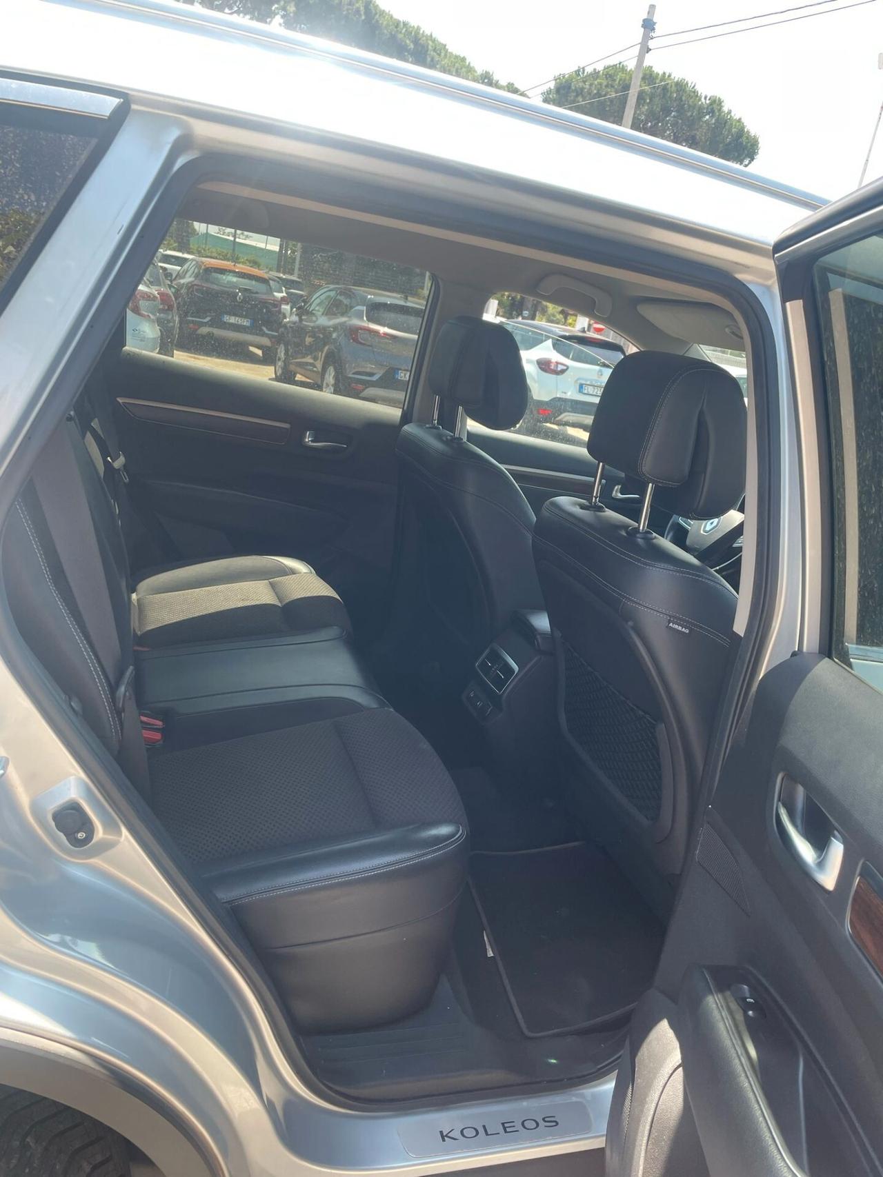 Renault Koleos dCi 130CV Energy Intens