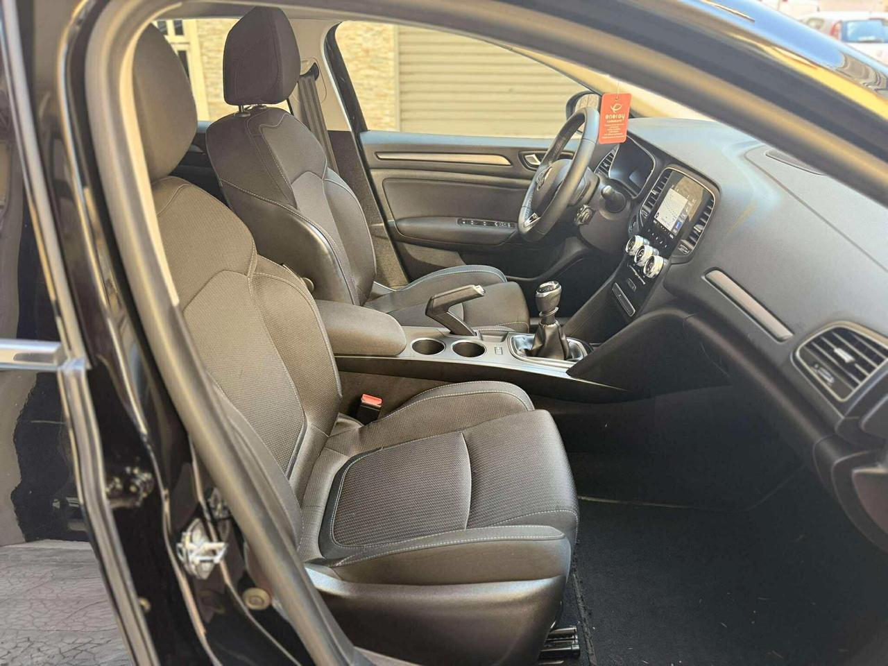 Renault Megane Mégane Blue dCi 115 CV /FULL LED/PDC/BELLA