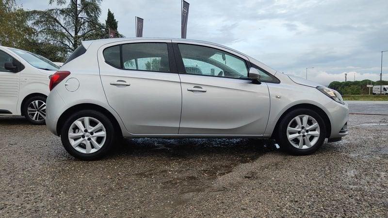Opel Corsa Corsa 1.2 5 porte n-Joy