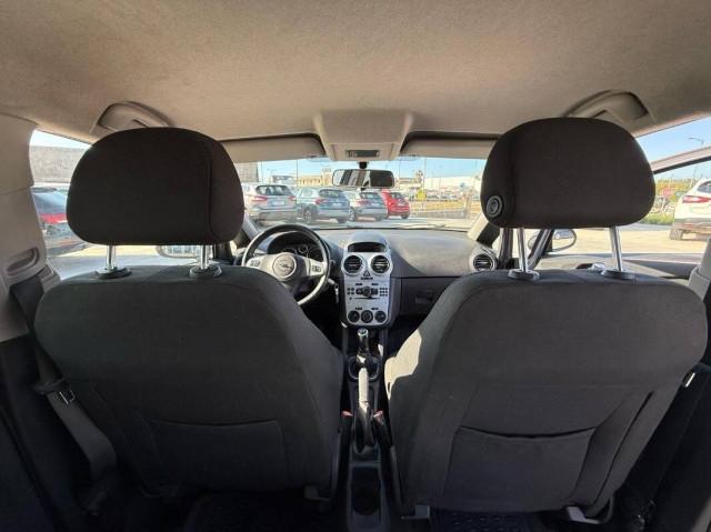 Opel Corsa 1.2 Club 85cv 5p