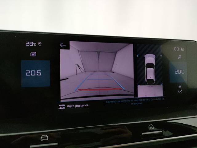 CITROEN C4 BlueHDi 130 S&S EAT8 Shine