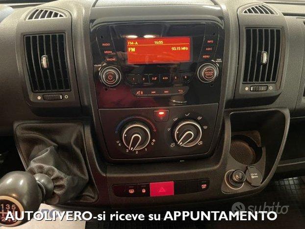 CITROEN Jumper 2.0 BlueHDi 130cv L1-H1 Furgone 3