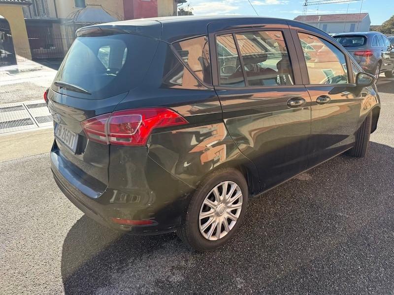 Ford B-Max 1.4 90 CV GPL Business