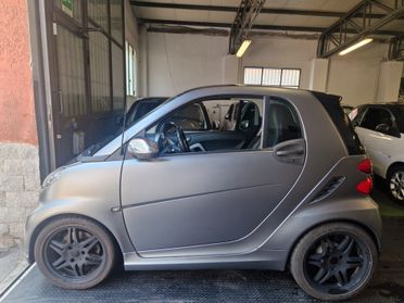 Brabus xclusive originale 72kw 98cv motore revisionato