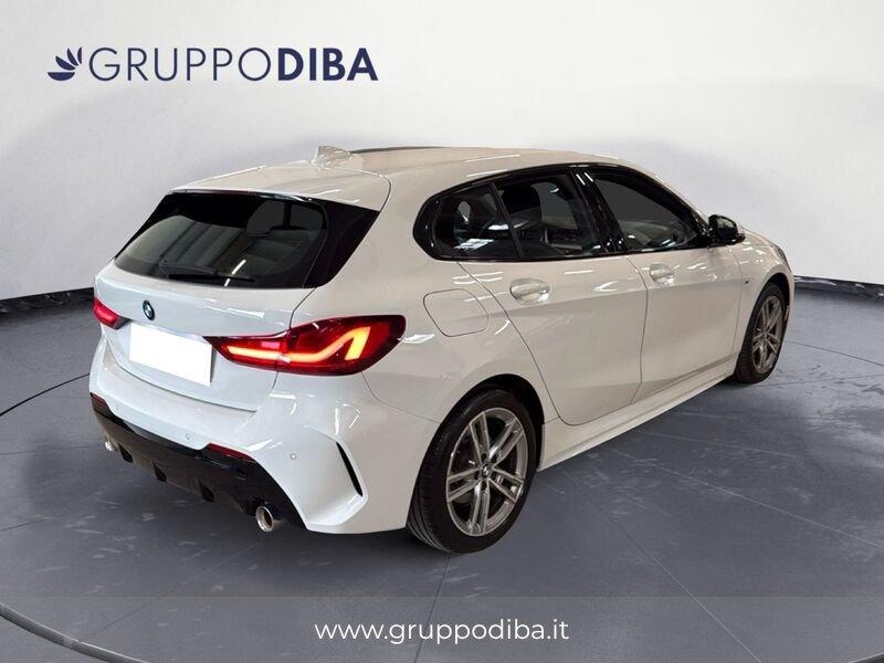 BMW Serie 1 F40 Diesel 118d Msport auto