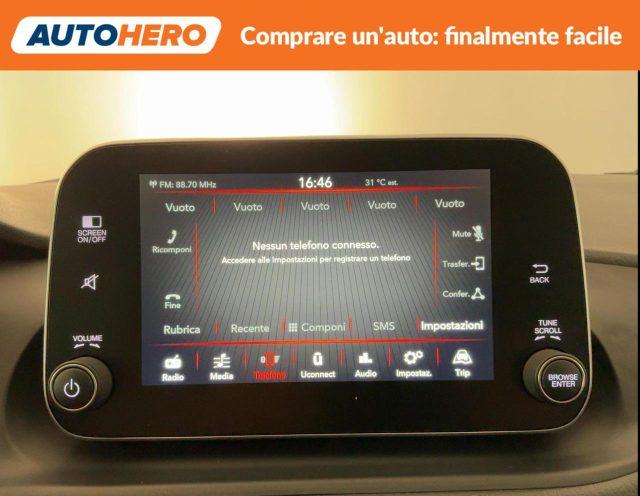 FIAT Tipo 1.4 5 porte Lounge