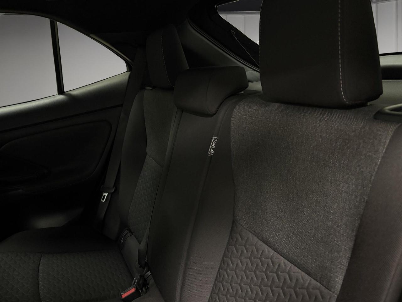 Toyota Yaris Cross 1.5h Trend fwd 116cv e-cvt