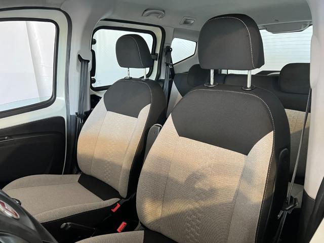 FIAT Qubo 1.3 MJT 80 CV Easy AUTOCARRO N1