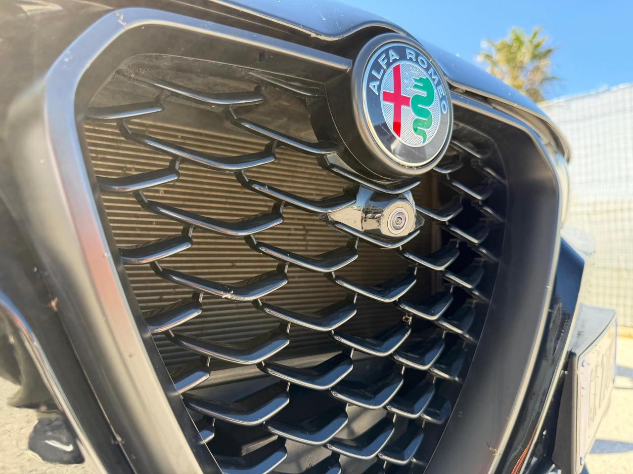 Alfa Romeo Tonale 1.6 diesel 130 CV TCT6 Sprint