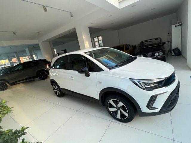 OPEL Crossland 1.2 Turbo 12V 110 CV Start&Stop Elegance da ?159,0