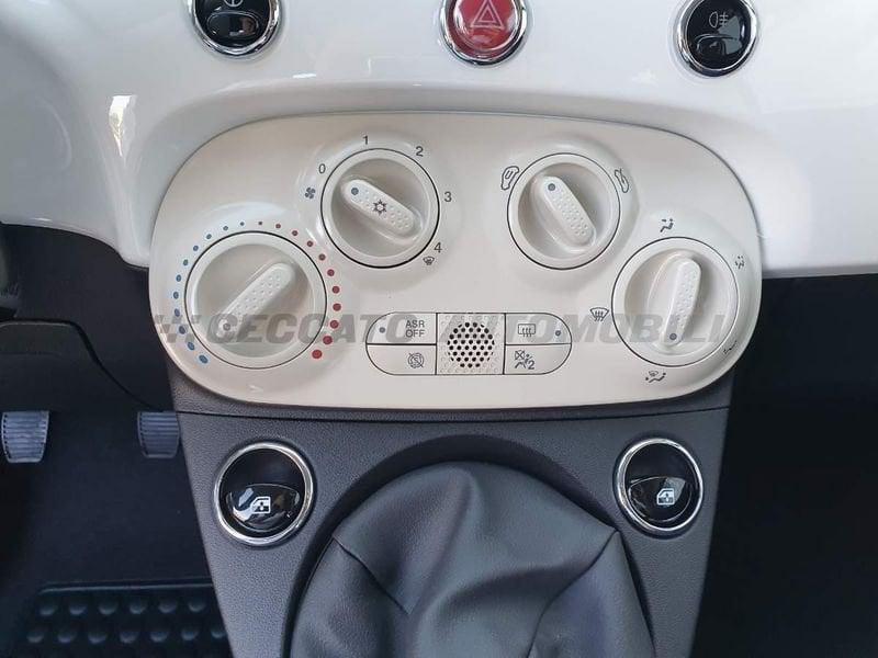 FIAT 500 500 Hatchback My22 1.0 70 Cv Hybrid Cult