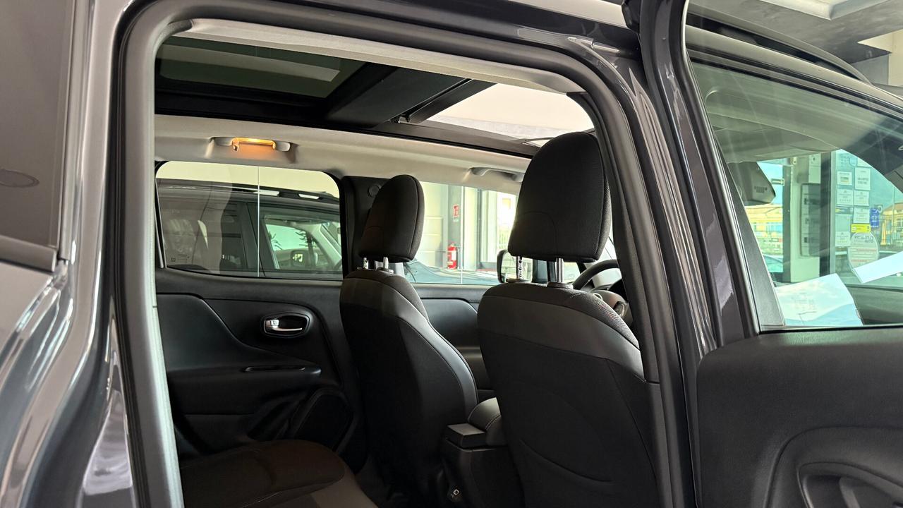 Jeep Renegade 1.6 Mjt 130 CV Limited TETTO APRIBILE