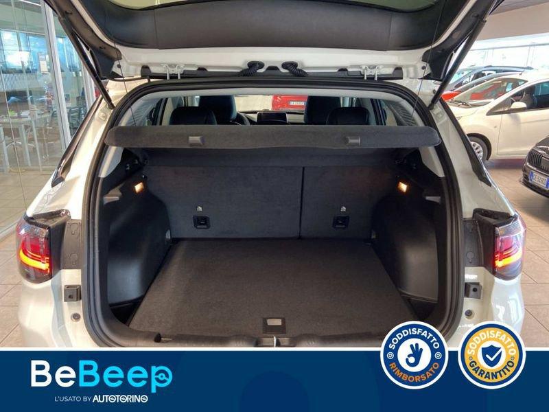Jeep Compass 1.5 TURBO T4 MHEV NIGHT EAGLE 2WD 130CV DC