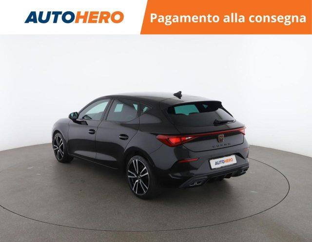 CUPRA Leon 1.5 TSI 150 CV