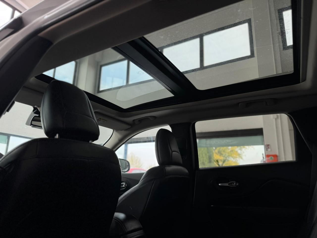 Jeep Cherokee 2.0 MJT II 170CV 4WD ACTIVE DRIVE LIMITED
