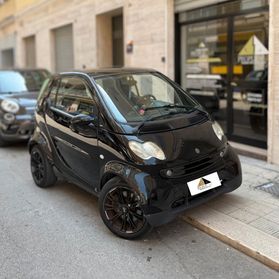 Smart ForTwo 600 **allestimento BRABUS**
