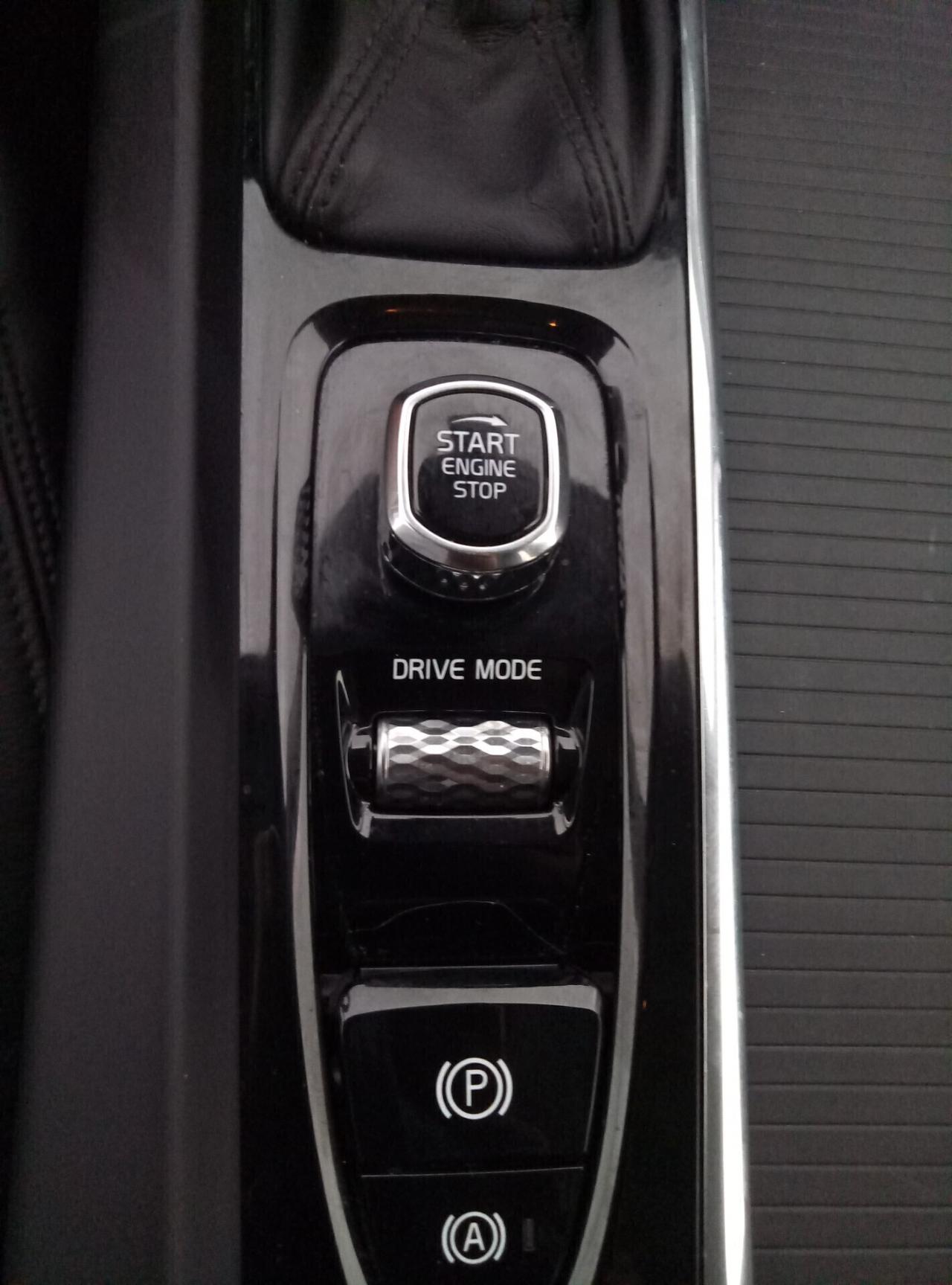 Volvo V60 D4 Geartronic Business Plus
