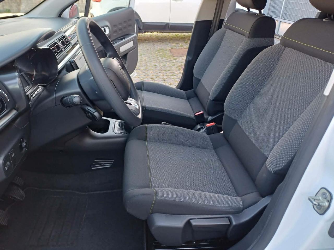 Citroen C3 PureTech 68 Feel