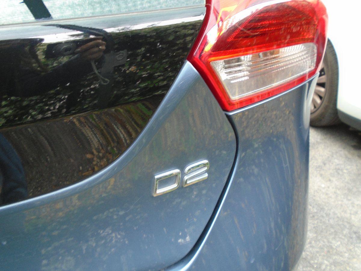 V40 '14 1.6 D2 EURO 5B UNIPRO OK NEOP.