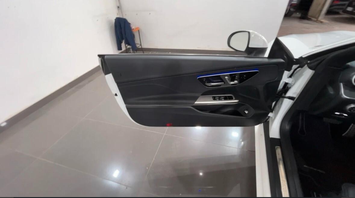 Mercedes-benz CLE 220d Cabrio AMG Line Premium