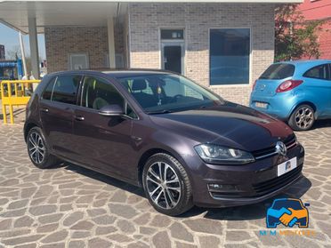 Volkswagen Golf SERIE 7 1.6 TDI 110 CV 5p. Highline