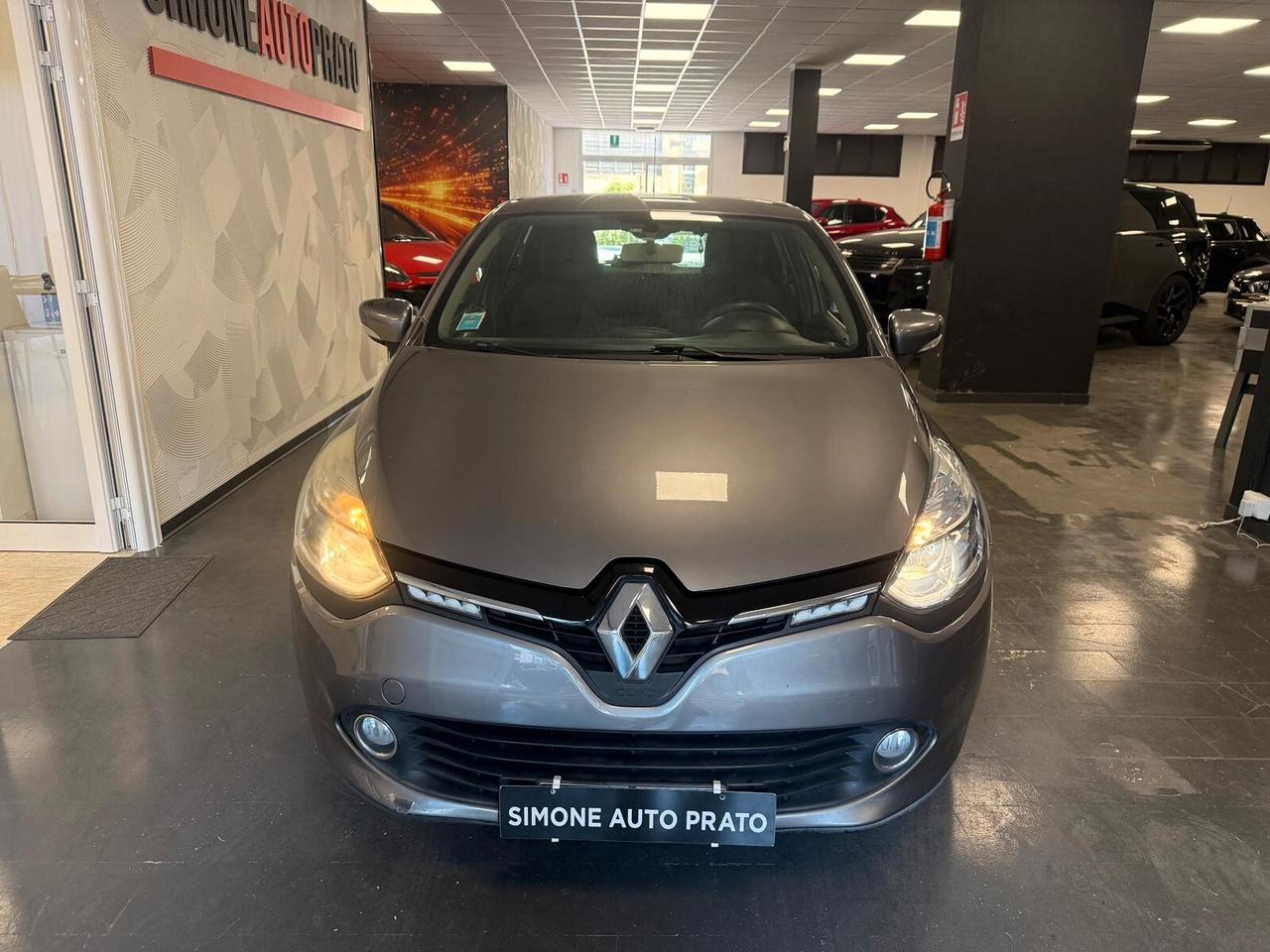 Renault Clio 1.2 75CV 5 porte Live