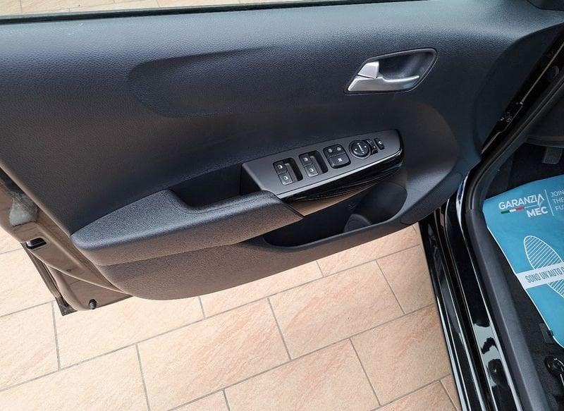 KIA Picanto Picanto 1.0 12V 5 porte GT Line