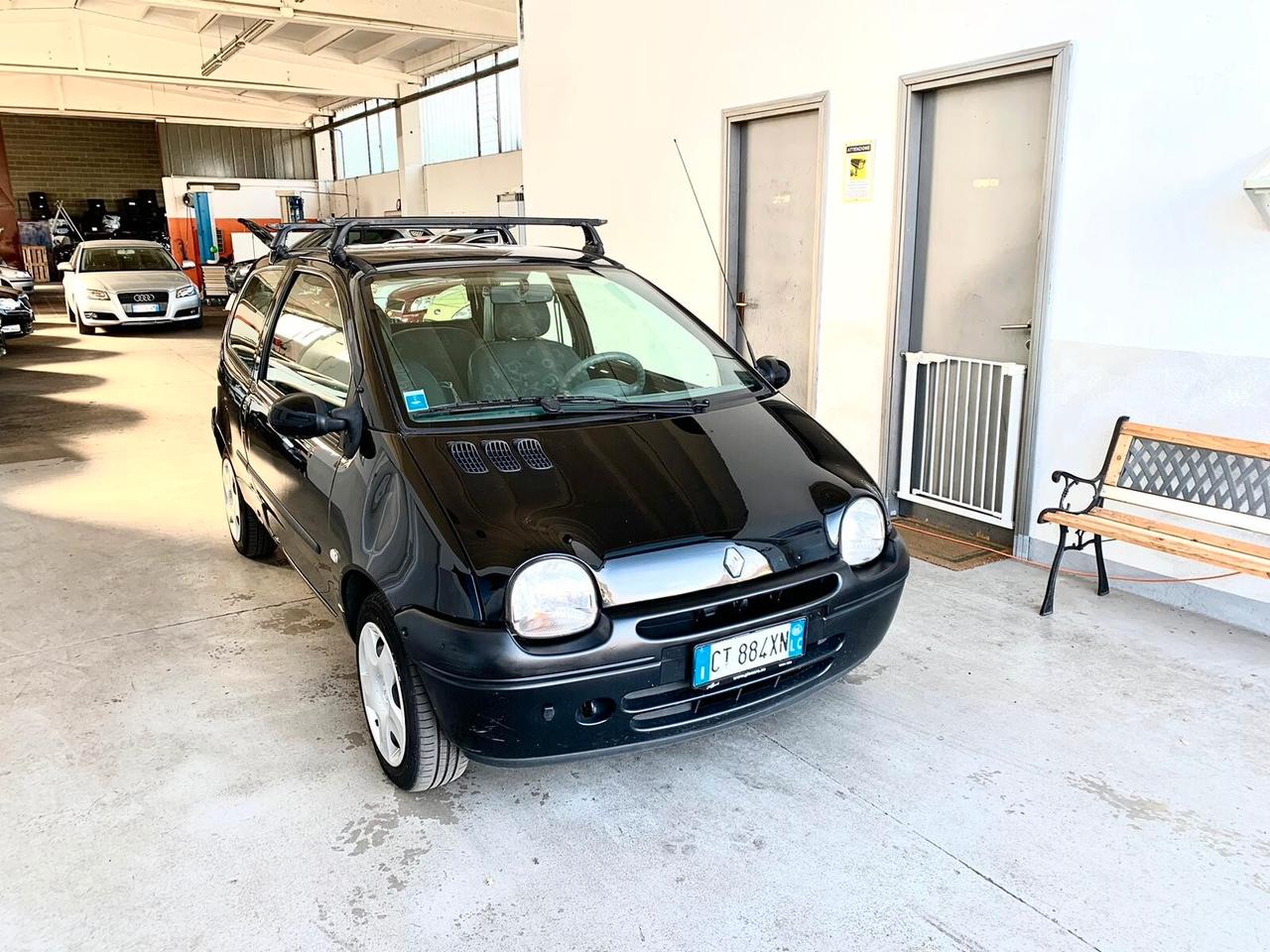 Renault Twingo 1.2i cat Wave OK Neopatentati