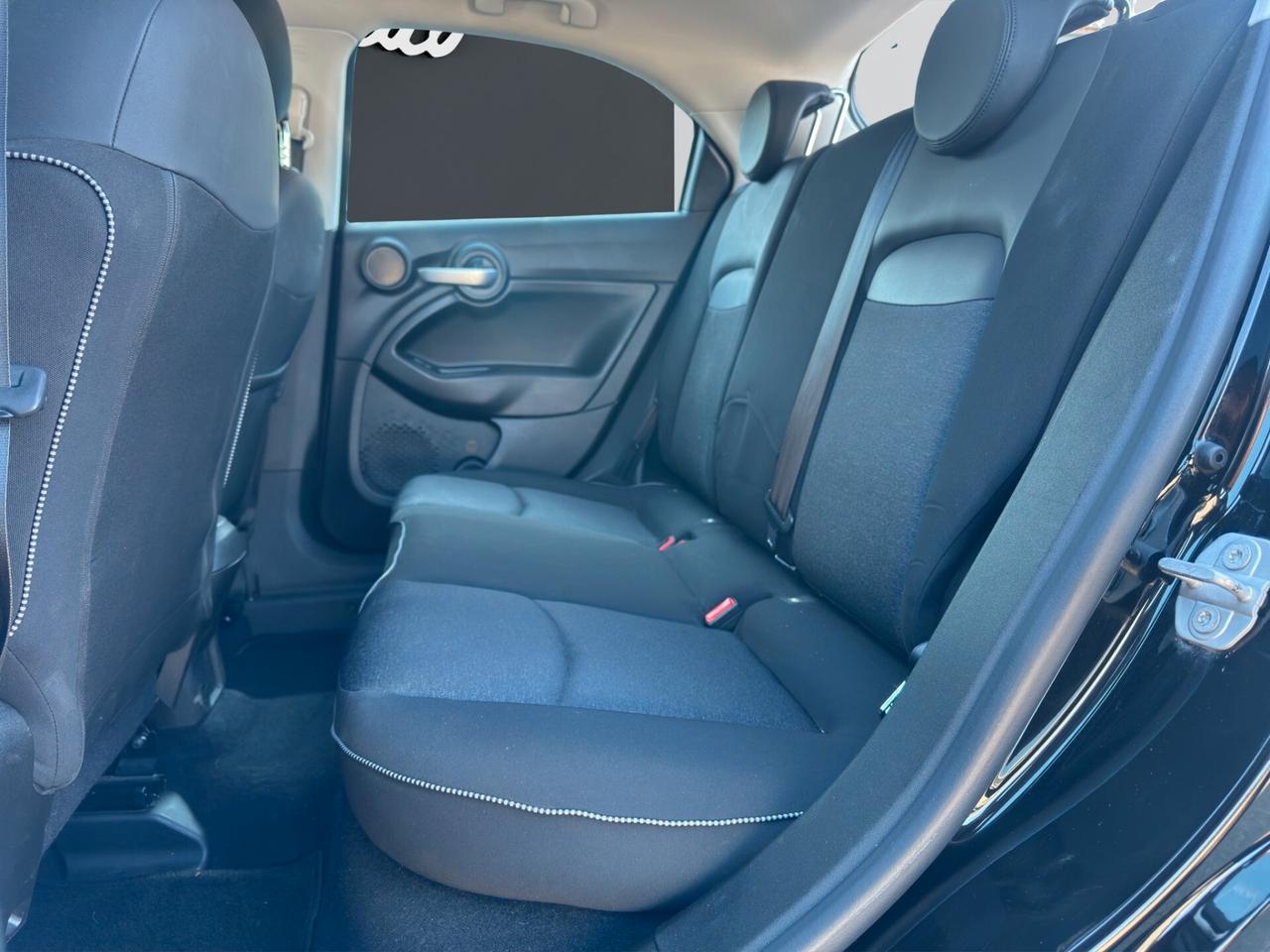 Fiat 500X 1.3 MultiJet 95 CV Lounge