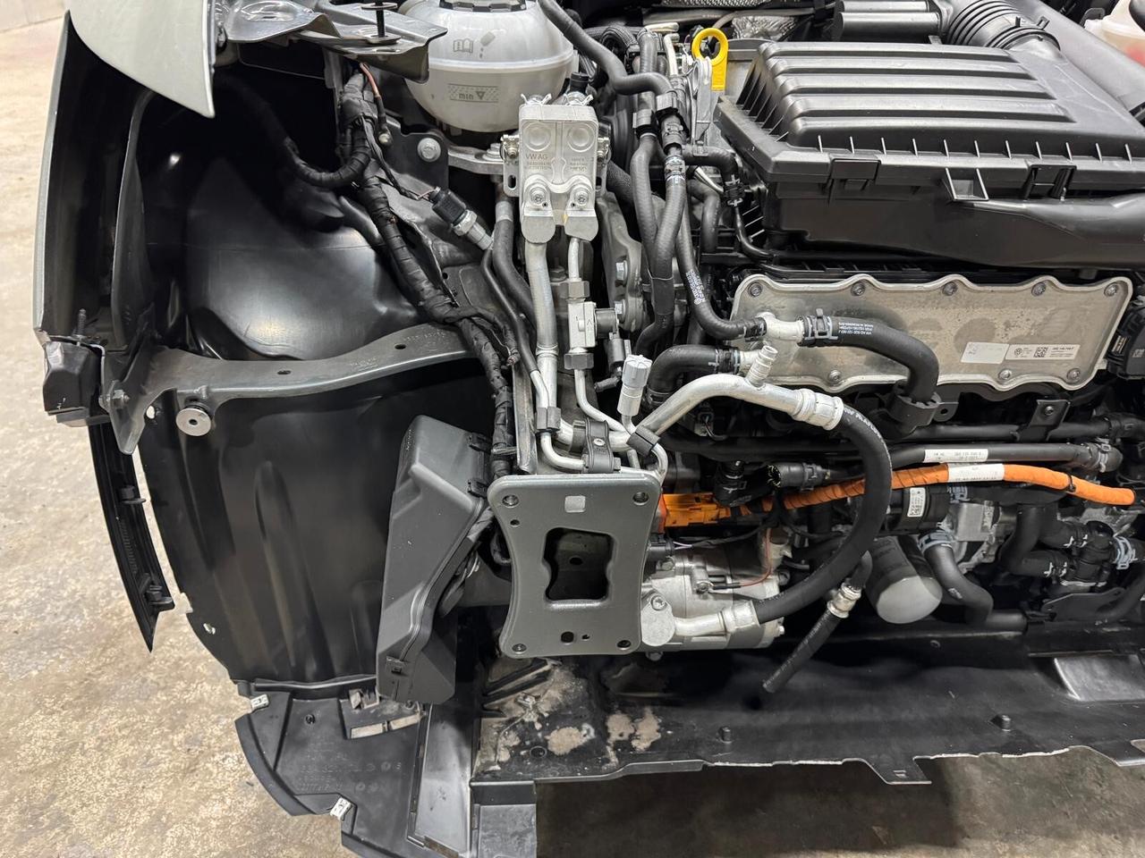 Audi Q3 Sportback SPB 45 1.4 tfsi e s-tronic PHEV