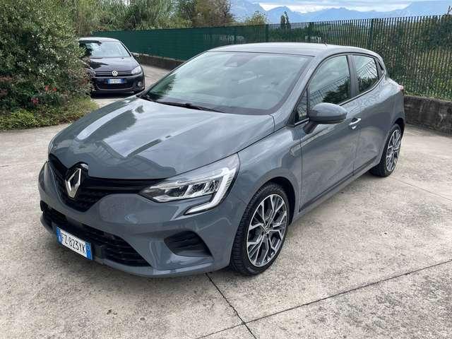 Renault Clio 1.0 SCe Life 65cv FARI LED*NEOPATENTATI