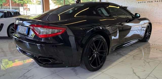 Maserati GranTurismo Sport