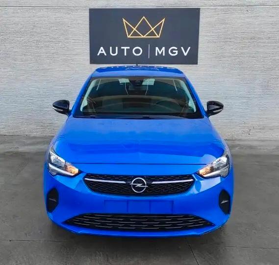 Opel Corsa 1.2 Edition