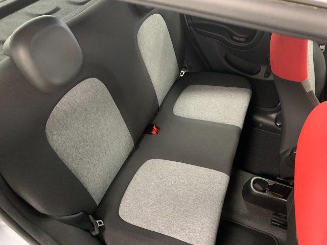 FIAT Panda 1.2 GPL EasyPower Lounge