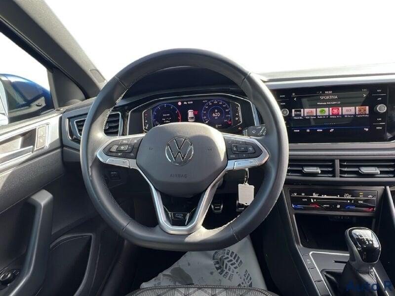 Volkswagen Taigo 1.0 TSI 85kW R-Line