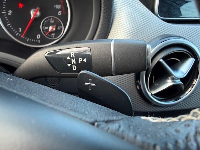 Mercedes-benz B 200 d Autom 4Matic Premium 2017