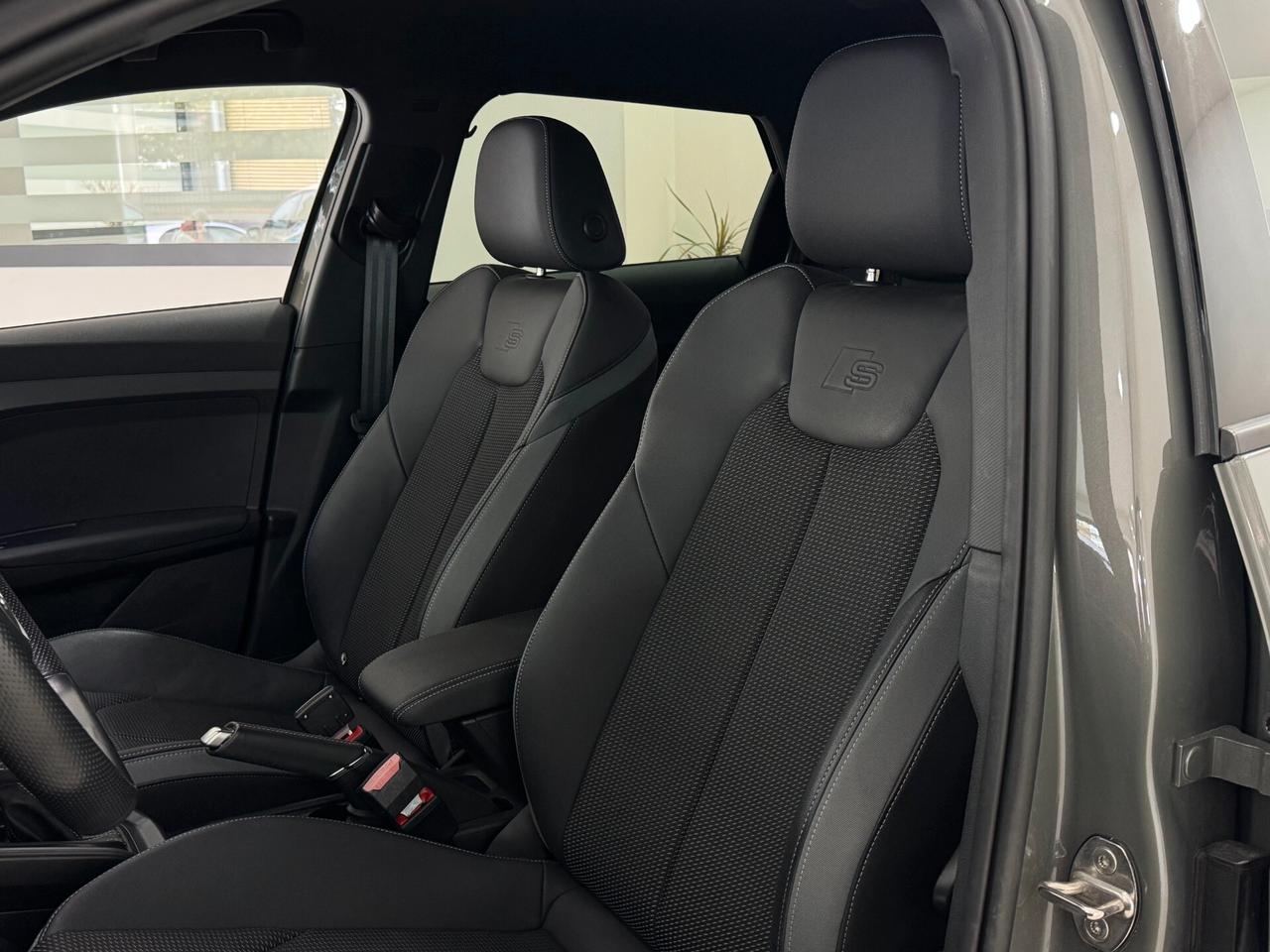 Audi A1 SPB 30 TFSI S tronic Allstreet
