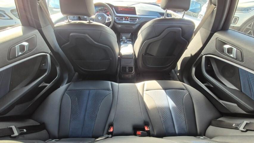 Bmw 120 120d xDrive 5p. Msport - 2020