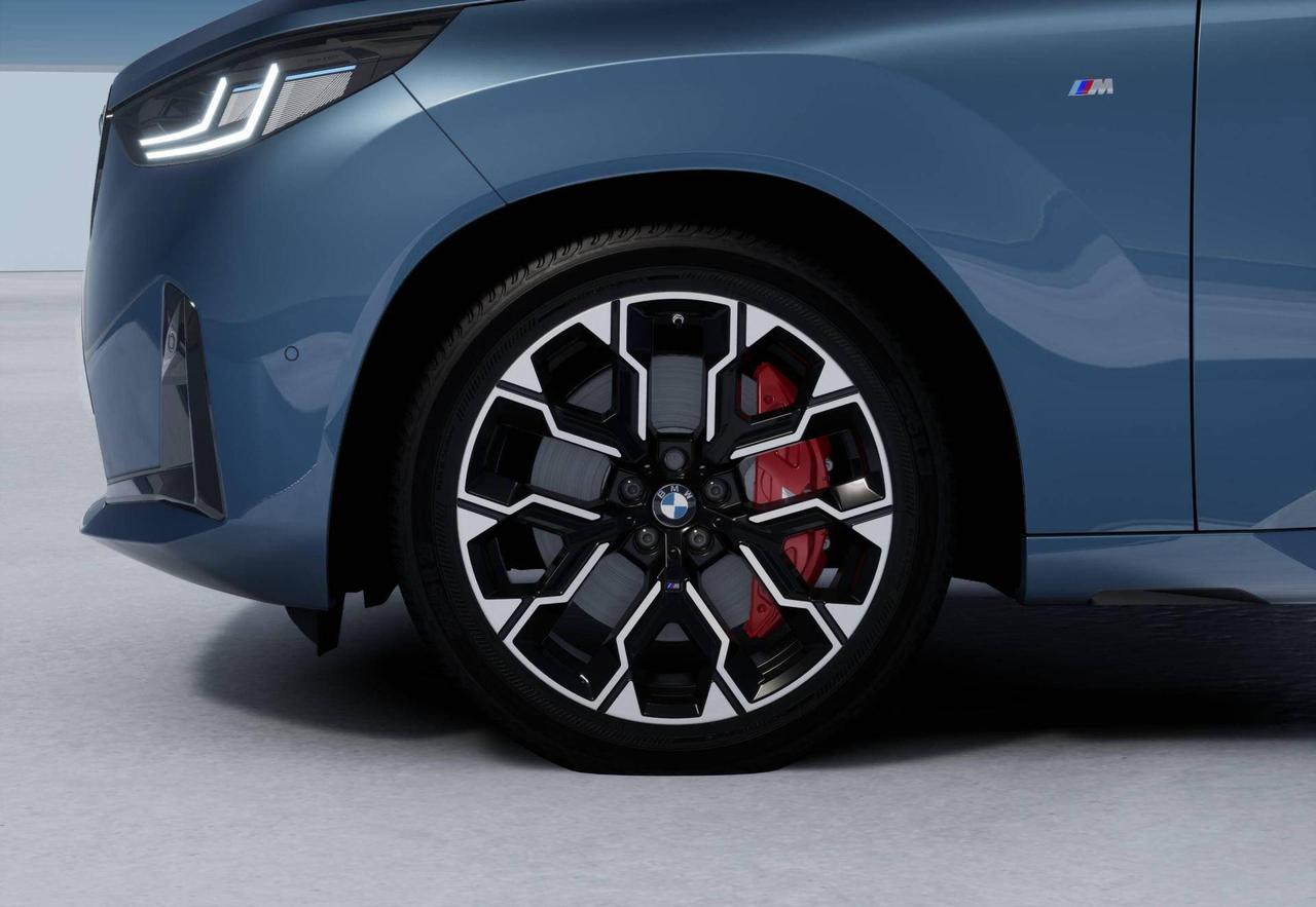 BMW X3 xDrive20d MSport Pro