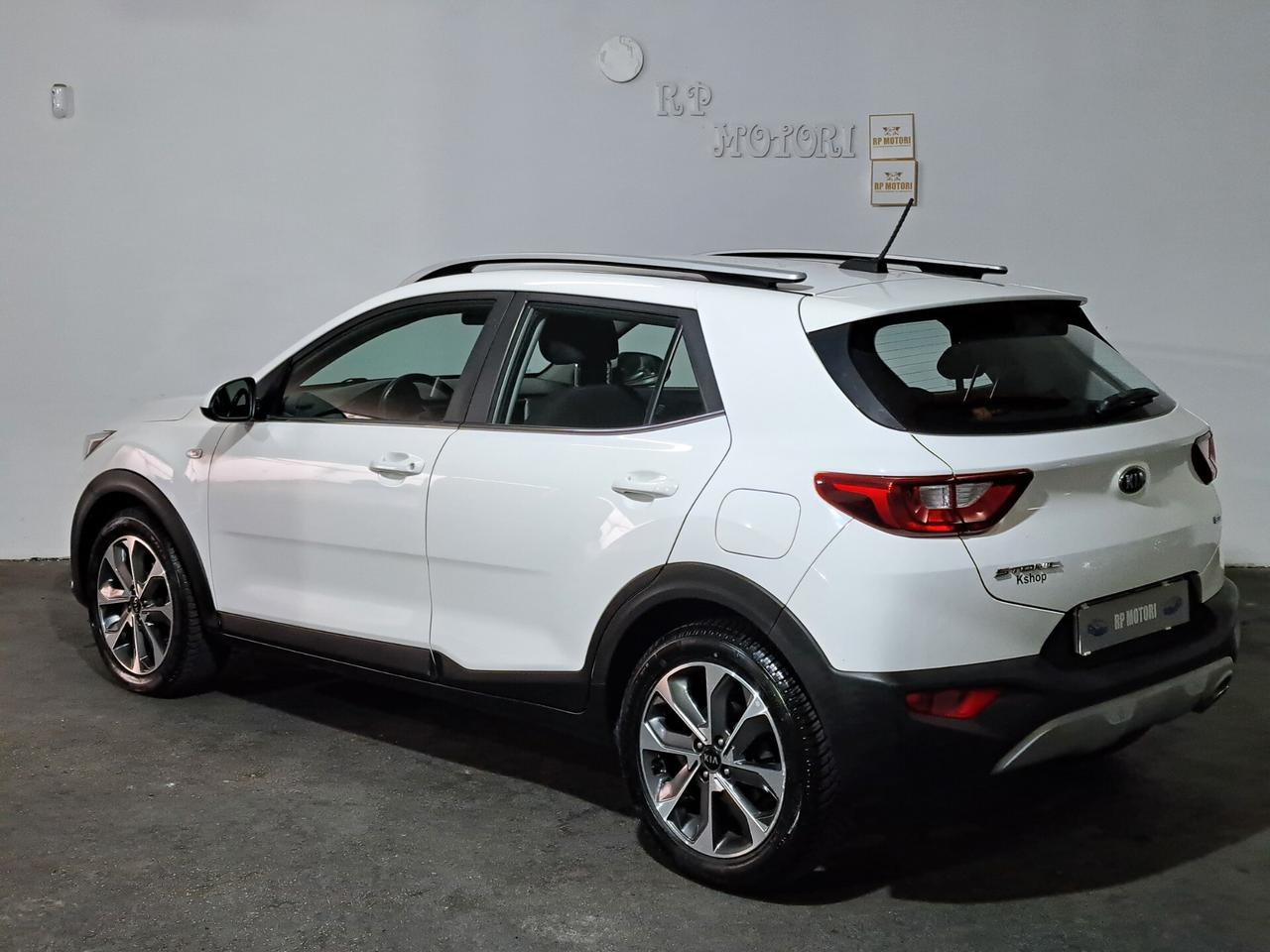 Kia Stonic 1.6 CRDi 115 CV Energy
