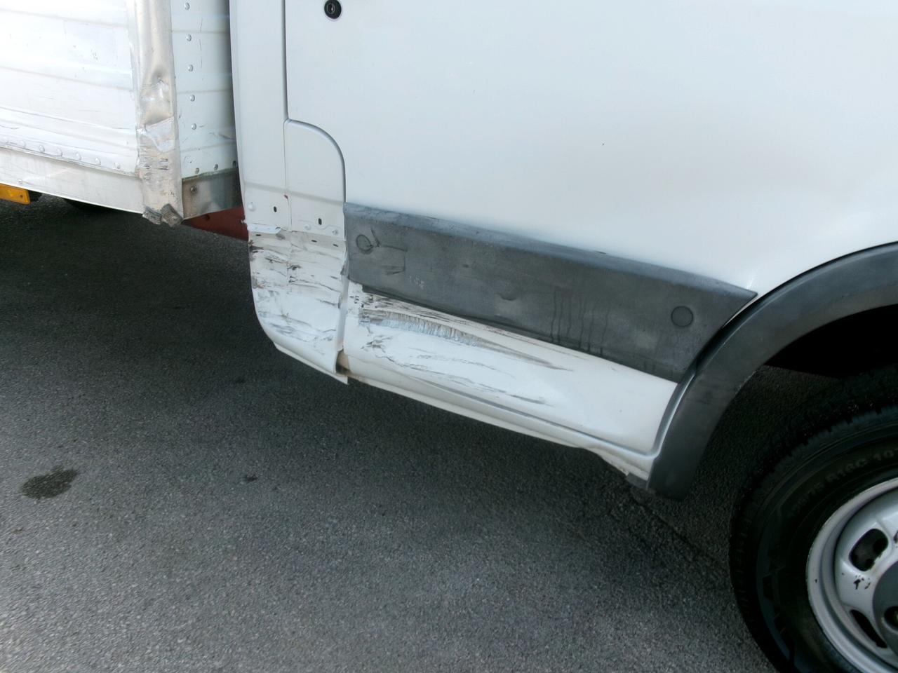 Iveco Daily 35C12 2.3 120CV FURGONE LEGA 4.30 CON IMPERIALE 176000 KM