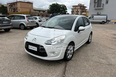 CITROEN C3 1.1 Seduction Limited