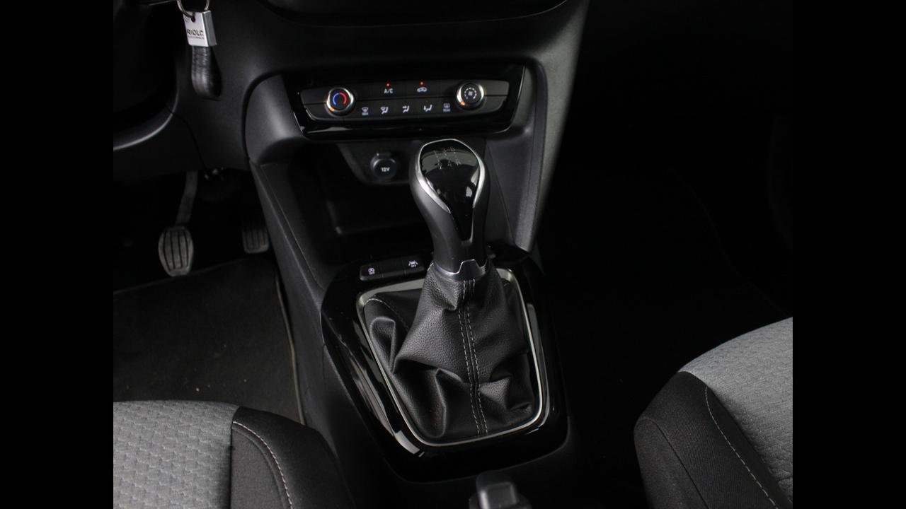 OPEL Corsa VI 2020 - Corsa 1.2 Edition s&s 75cv