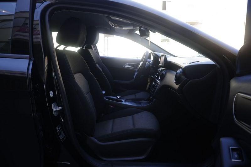 Mercedes-Benz GLA Mercedes-Benz GLA 180 Automatic Executive Unicoproprietario