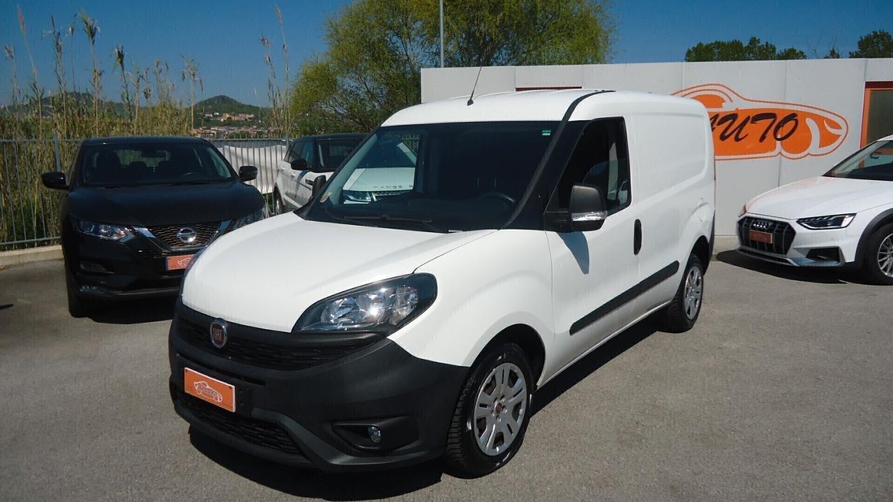 Fiat Doblo CARGO 1.3 MJT 16v 95cv E6