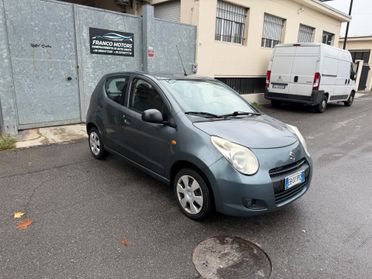 Suzuki Alto 1.0 GLX