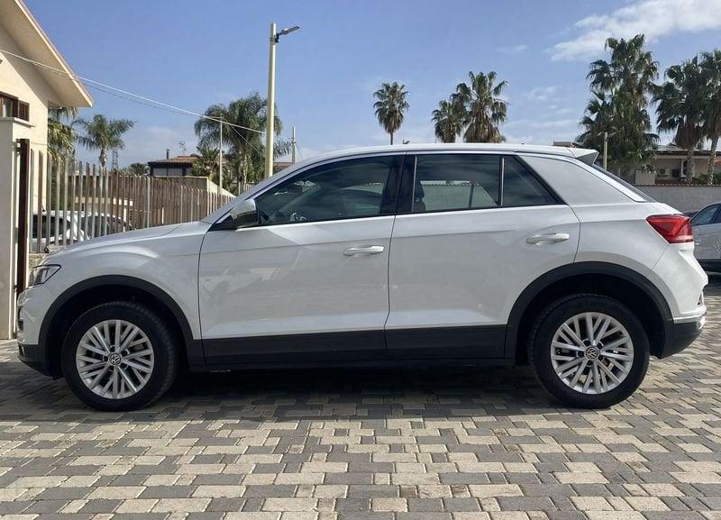 Volkswagen T-Roc Business 1.6 TDI 116CV