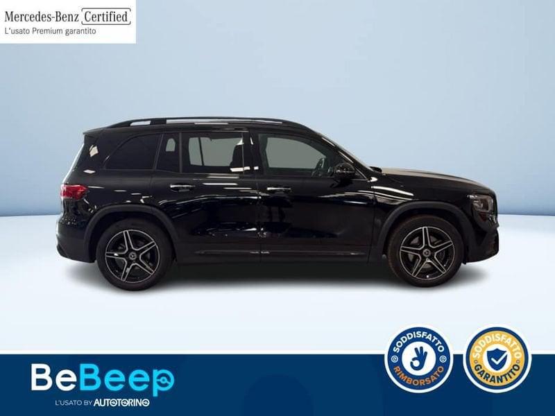 Mercedes-Benz GLB Classe 180 D PREMIUM AUTO